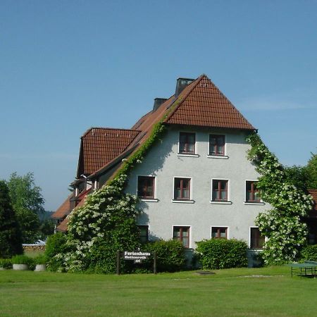 Ferienwohnungen Hottenroth วาร์เมนชไตนาค ภายนอก รูปภาพ
