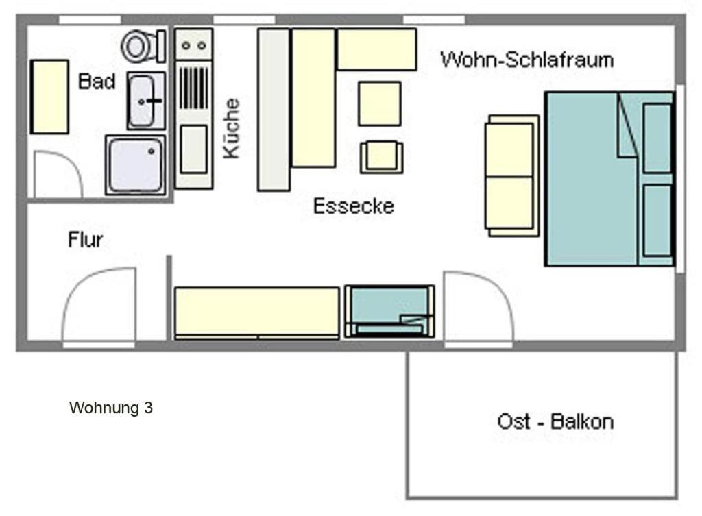 Ferienwohnungen Hottenroth วาร์เมนชไตนาค ภายนอก รูปภาพ